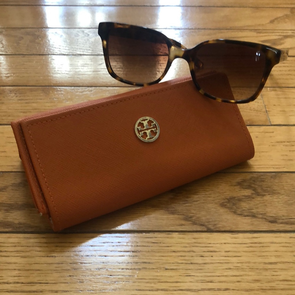 Tory Burch sunglasses